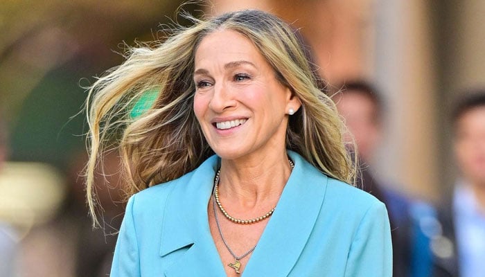 Sarah Jessica Parker explains her absence at the Met Gala