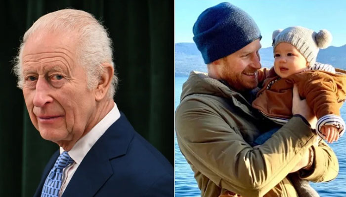 Does King Charles regret rift with Prince Harry on Archie’s birthday?