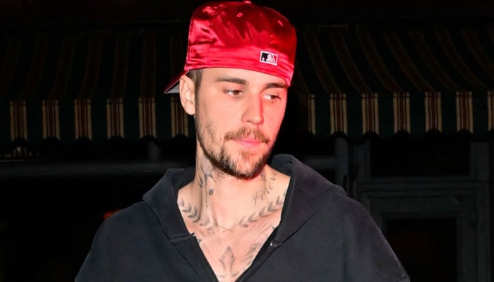Justin Bieber skips Met Gala amid ongoing divorce rumours