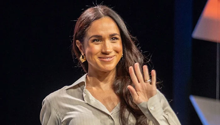 Meghan Markle makes bizarre claim in latest podcast episode