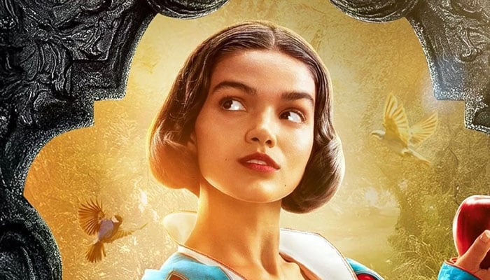 Rachel Zegler’s ‘Snow White’ digital release date revealed