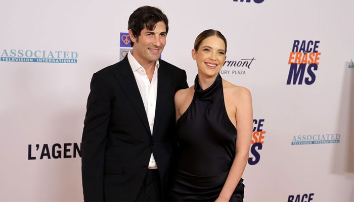 Ashley Benson, Brandon Davis embrace parenthood with different approach