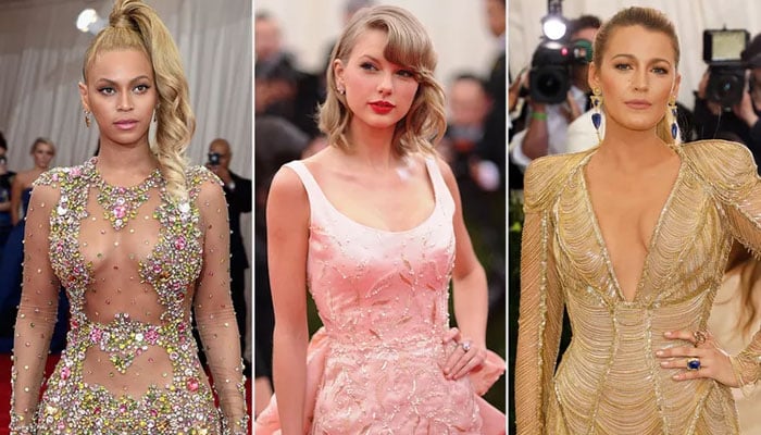 Why A-listers are avoiding the Met Gala