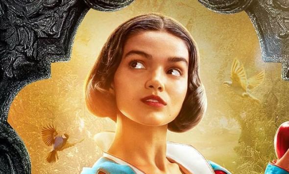 Rachel Zegler’s ‘Snow White’ digital release date revealed