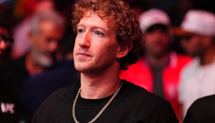 Mark Zuckerberg’s AI ad tool faces backlash on social media