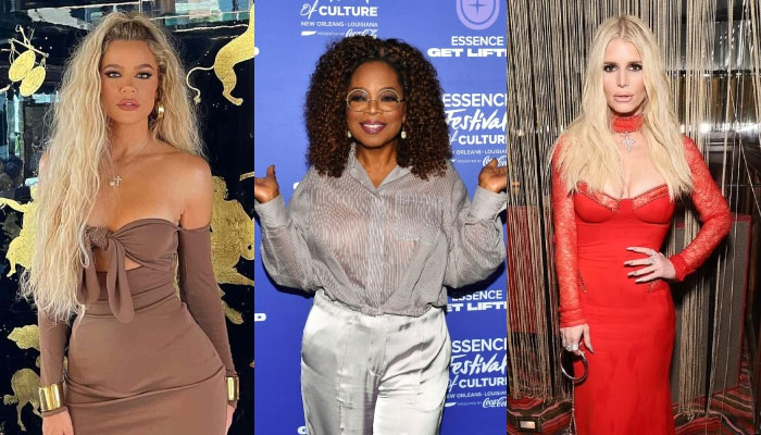 Celebs on Ozempic: Stars accused of using shocking weight loss drug