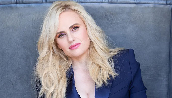 Rebel Wilson exposes harsh reality of Hollywood after her weight loss