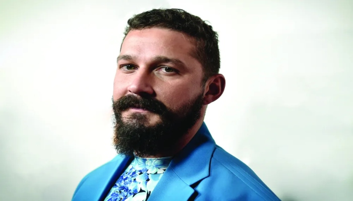 Shia LaBeouf gets candid about personal transformation amid abuse allegations