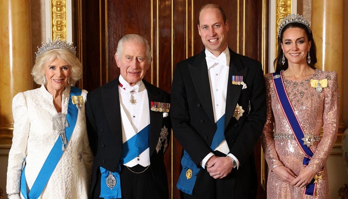 Is King Charles preparing to abdicate as Prince William steps up?