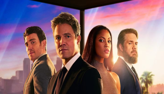 ‘Suits LA’ faces abrupt cancellation at NBC
