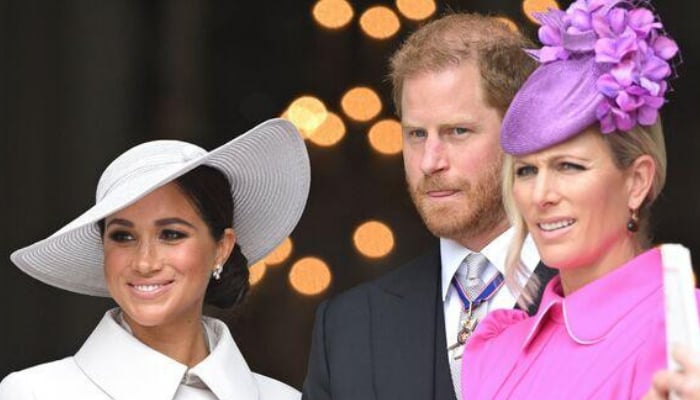 Prince Harry and Meghan Markle tied the knot in 2018