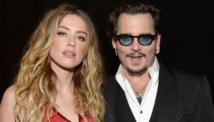 Johnny Depp’s ex Amber Heard desperate for ‘splashy’ Hollywood comeback