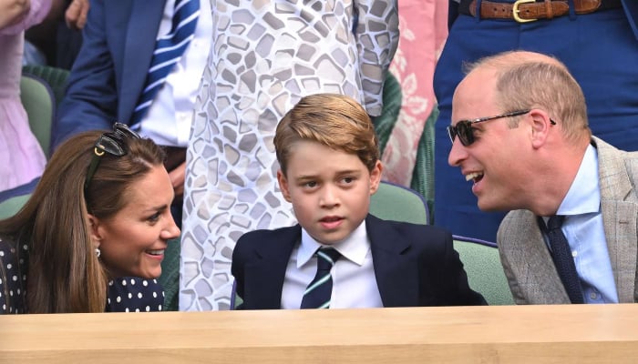 Prince William, Kate Middleton prepare major plans for Prince George’s royal future