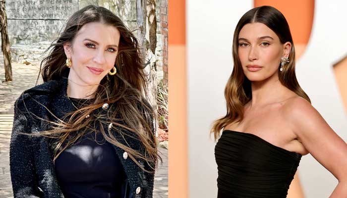 Justin Bieber’s mom Pattie Mallette shares Mother’s Day post for Hailey Bieber
