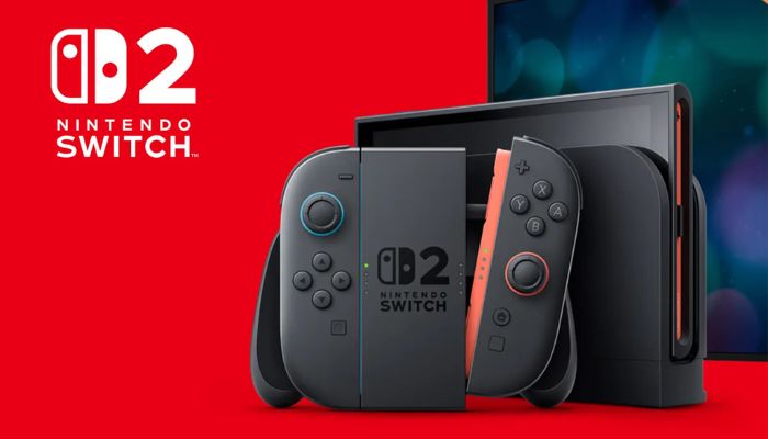 Nintendo Switch 2 to have ‘PIN lock’ feature
