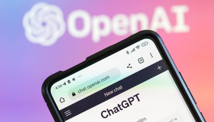 OpenAI rolls out GPT-4.1 models to ChatGPT