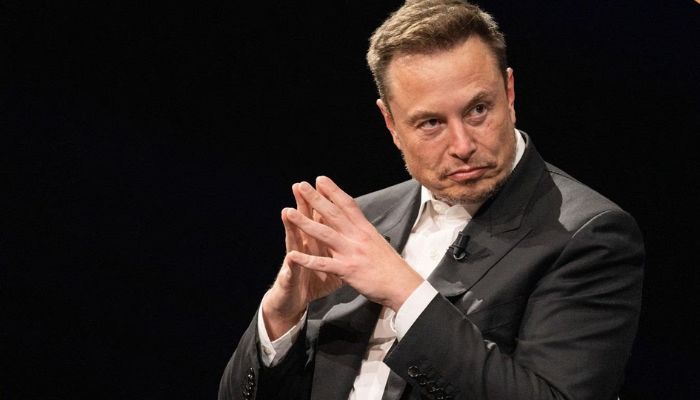 Elon Musk’s power play at US Copyright Office receives backlash