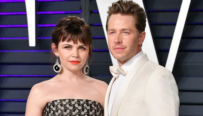 Ginnifer Goodwin proudly supports her children’s unexpected dreams.
