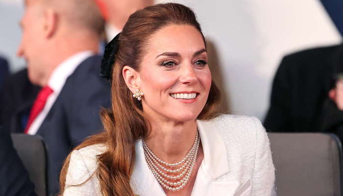 Kate Middleton inspires another royal’s fashion choice: Who wore it best?