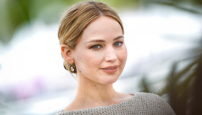 Jennifer Lawrence steals the show with latest look at Cannes 2025