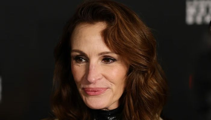Julia Roberts breaks silence on heartbreaking death of family member