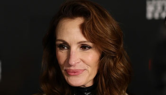 Julia Roberts breaks silence on heartbreaking death of family member