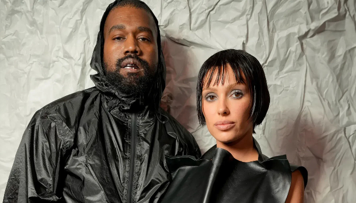 Bianca Censori faces criticism amid Kanye West power of attorney move