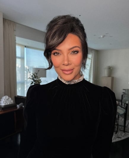 Kris Jenner sends fans into frenzy after recent appearance