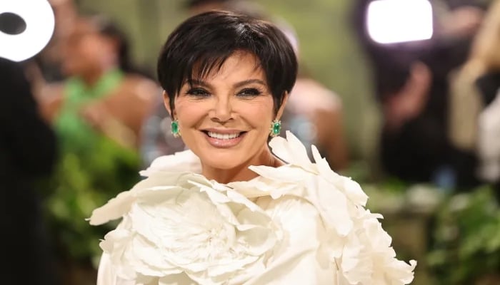 Kris Jenner sends fans into frenzy after recent appearance