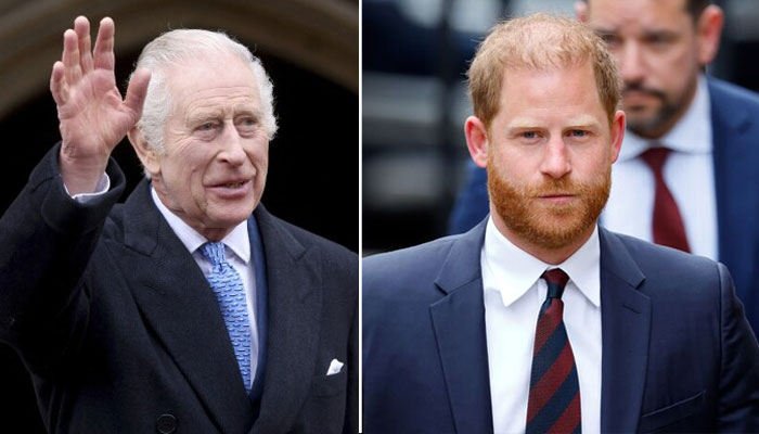 King Charles to visit North America despite clash with Prince Harry?