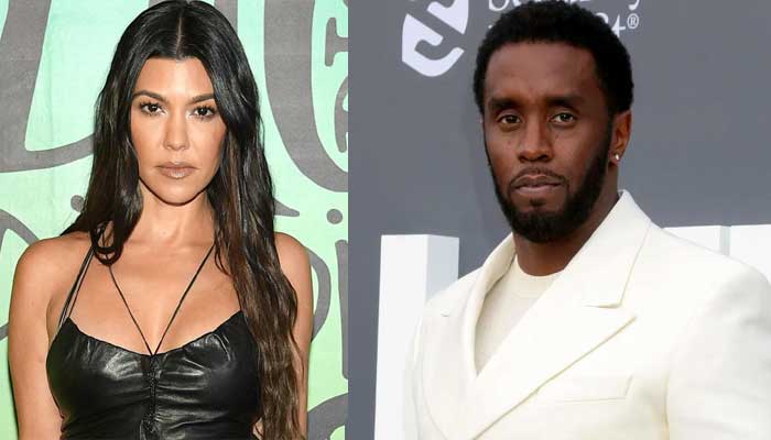 Kourtney Kardashian recalls shocking incident from Sean Diddy’s party