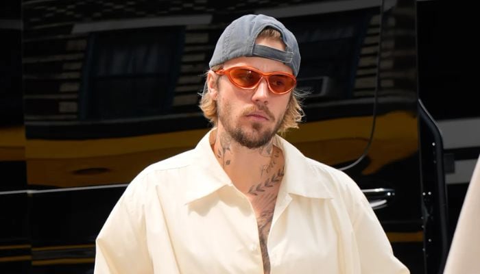 Justin Bieber Backtracks As He Deletes Caption After Massive Fan Backlash