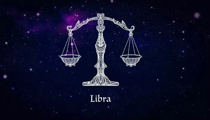 What are the weaknesses of a Libra man in love and trust