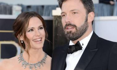 Ben Affleck, Jennifer Garner reunite to celebrate daughter Violet’s major success