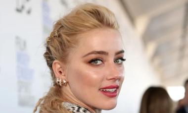 Who's Amber Heard's twins' father? Everything you need to know
