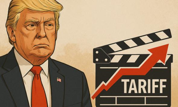 Trump’s film tariff plans spark industry alarm: Boon or bane?