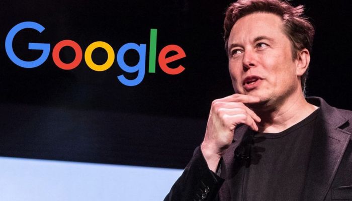 Elon Musk applauds Google DeepMinds Veo 3 AI video model