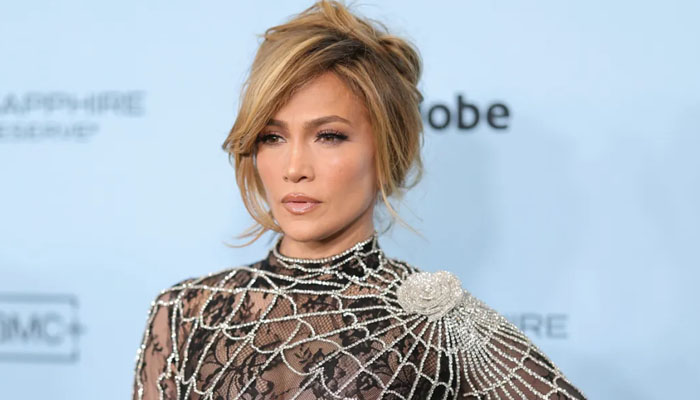 Jennifer Lopez opens up about challenges of hosting