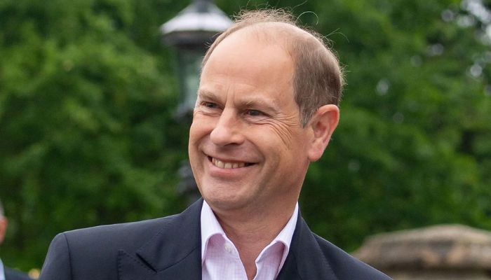 Prince Edward emerges as rising figure in Royal family