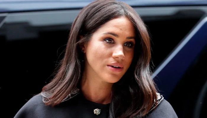 Meghan Markle sparks backlash after latest move