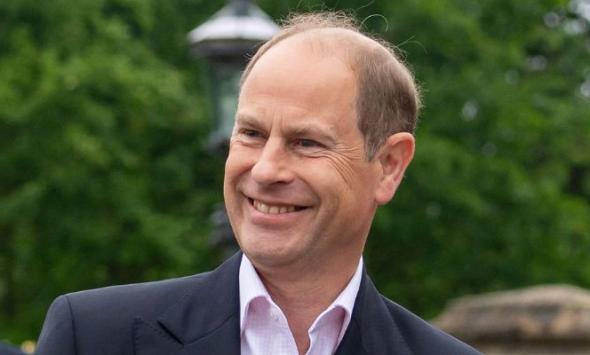 Prince Edward emerges as rising figure in Royal family 