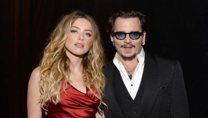 Amber Heard plans to make comeback in Hollywood following Johnny Depp trial