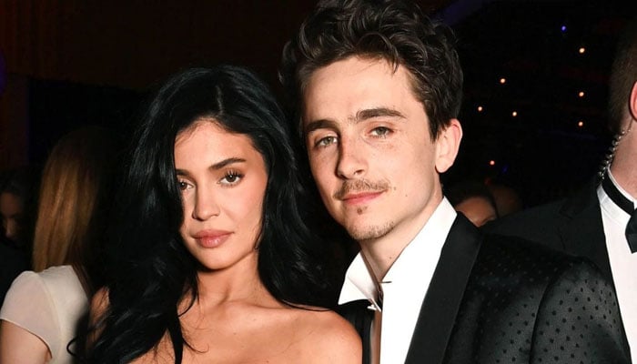 Kylie Jenner wants to limit Timothee Chalamet’s on screen steamy scenes?