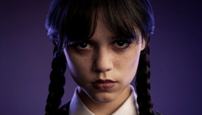 Jenna Ortega felt ‘unhappy after ‘Wednesday’ fame?