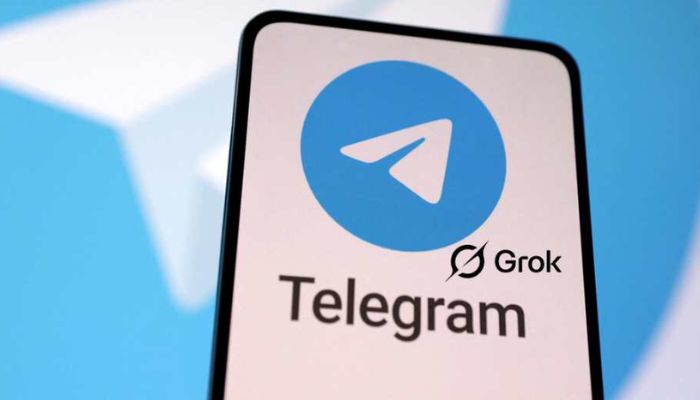 Elon Musk’s xAI to  pay Telegram $300m to bring Grok AI to all users