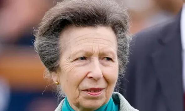 Princess Anne’s bold parenting move that shook the Palace 