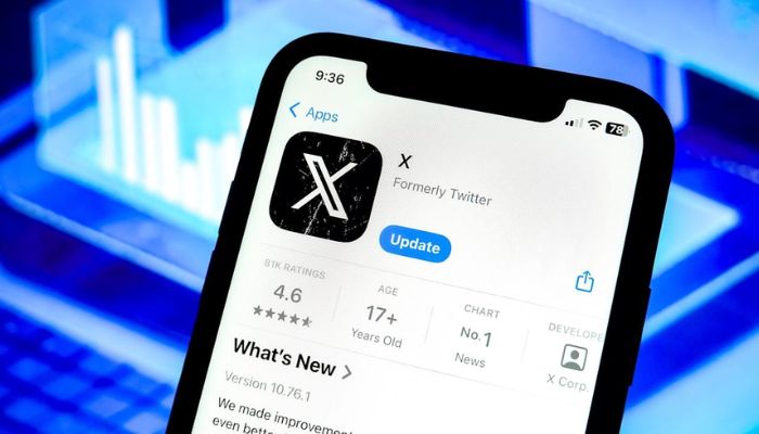 Elon Musk’s X temporarily halts encrypted DMs feature