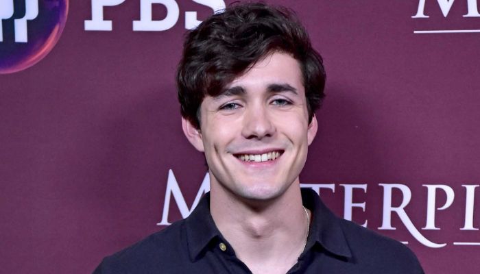 Celebrity Birthdays on May 30- Jonah Hauer-King, Sean Giambrone, Riley Keough Born Today