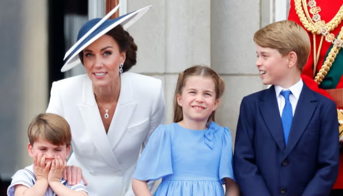 Kate Middleton’s uncompromising parenting rule emerges