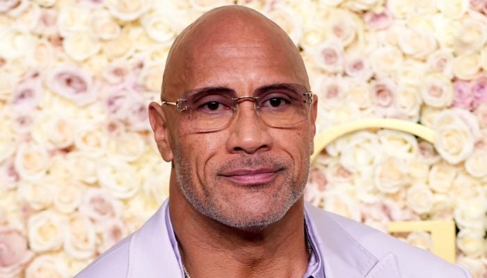 Dwayne Johnson takes on new challenge as he joins A24’s Thriller
